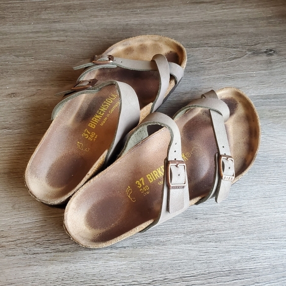 Birkenstocks - Picture 3 of 12